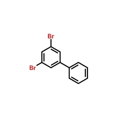CAS 16372-96-6|3,5-DibroMo-biphenyl