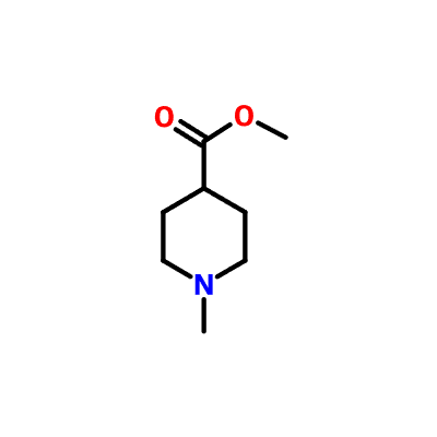 CAS 1690-75-1|N-METHYL-4-PIPERIDINCARBOXYLSYRE METHYLESTER