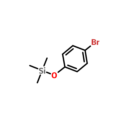 CAS 17878-44-3|(4-BROMFENOXI)TRIMETHYLSILAN