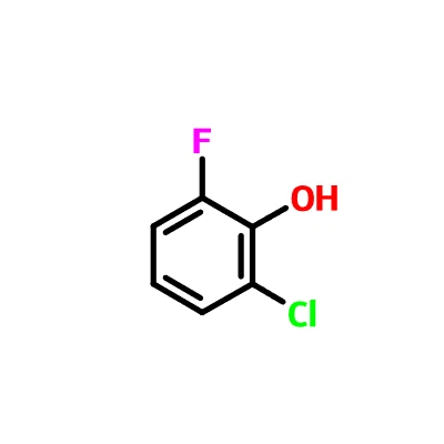 CAS 2040-90-6|2-Chlor-6-fluorphenol