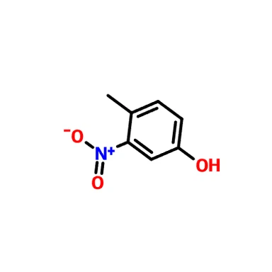 CAS 2042-14-0|4-Methyl-3-nitrophenol