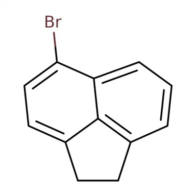 CAS:2051-98-1|5-Brom-1,2-dihydroacenaphthylen