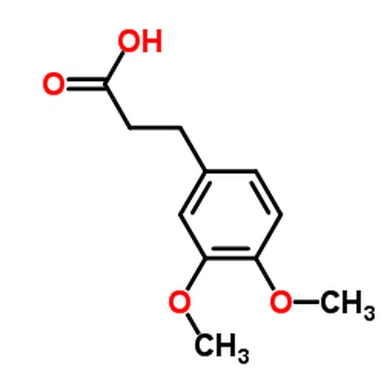 CAS:2107-70-2|3,4-Dimethoxyhydrokanelsyre