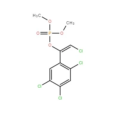 CAS:22248-79-9|(Z)-Tetrachlorvinphos