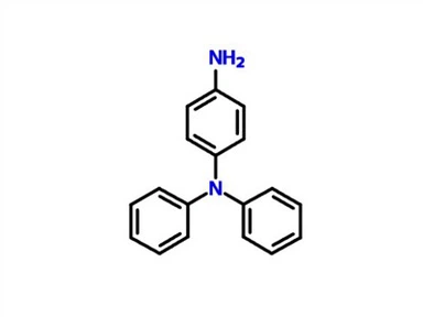 CAS 2350-01-8 4-N,4-N-diphenylbenzen-1,4-diamin