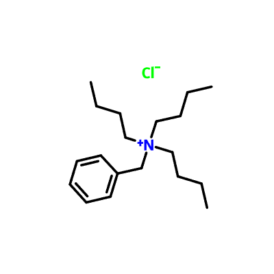 CAS 23616-79-7|Benzyltributylammoniumchlorid