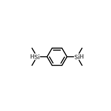 CAS 2488-01-9|1,4-bis(dimethylsilyl)benzen