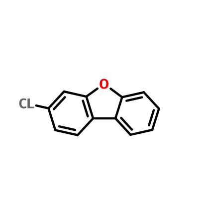 CAS 25074-67-3|3-chlordibenzofuran