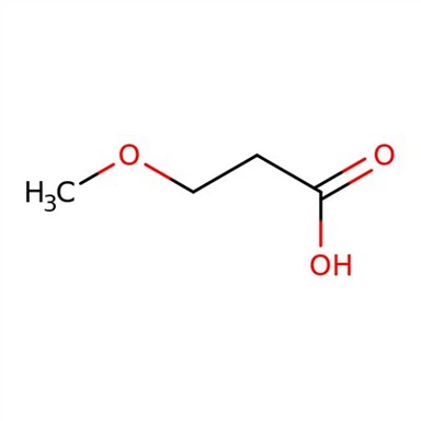 CAS:2544-06-1|3-Methoxypropionsyre