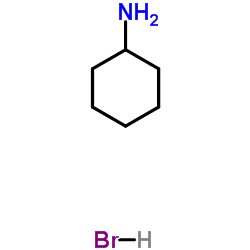 CAS: 26227-54-3|Cyclohexylamin hydrobromid