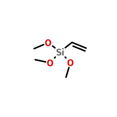 CAS 2768-02-7|Vinyltrimethoxysilan