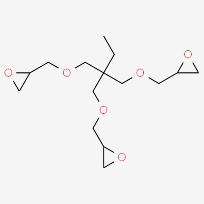 CAS 30499-70-8|Trimethylolpropan Triglycidylether
