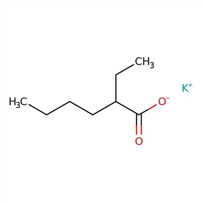CAS:3164-85-0|Kalium 2-ethylhexanoathydrat