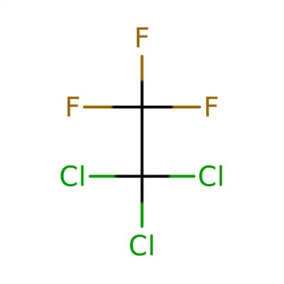 CAS: 354-58-5|1,1,1-Trichlortrifluorethan