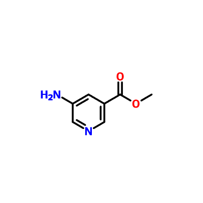 CAS 36052-25-2|5-Amino-nikotinsyre-methylester