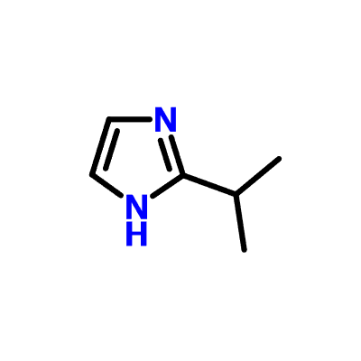 CAS 36947-68-9|2-Isopropylimidazol