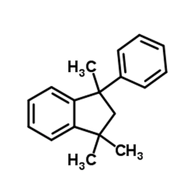 CAS:3910-35-8|1-Phenyl-1,3,3-trimethylindan