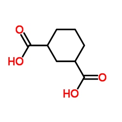 CAS:3971-31-1|1,3-Cyclohexandicarboxylsyre