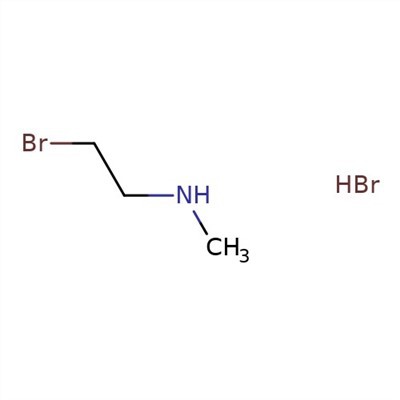 CAS:40052-63-9|2-Brom-N-methylethanamin-hydrobromid