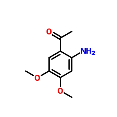 CAS 4101-30-8|2'-AMINO-4',5'-DIMETHOXYACETOPHENON