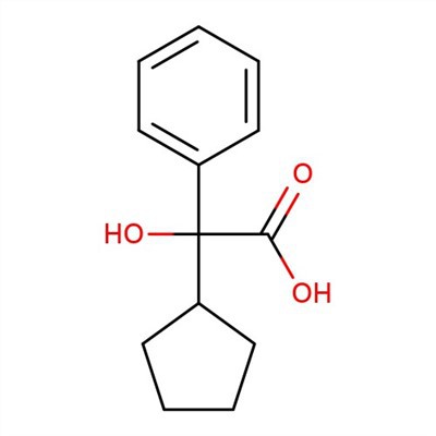 CAS:427-49-6|- Cyclopentylmandelsyre