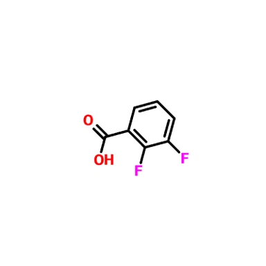 CAS 4519-39-5|2,3-Difluorbenzoesyre