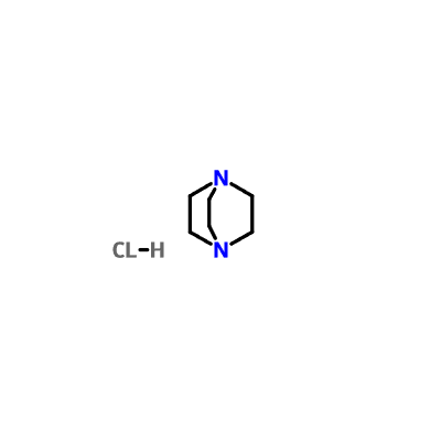 CAS: 49563-87-3 1,4-Diazabicyclo[2.2.2]octan-dihydrochlorid