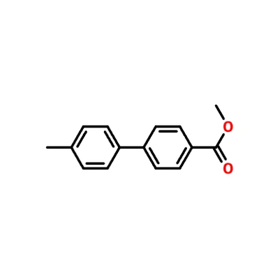 CAS 49742-56-5|Methyl-4'-methylbiphenyl-4-carboxylat