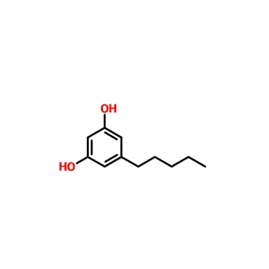 CAS 500-66-3|Olivetol