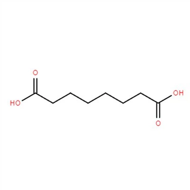 CAS 505-48-6|Suberinsyre