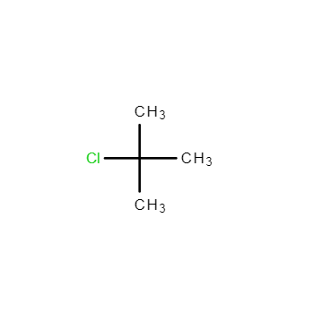 CAS 507-20-0|2-Klor-2-methylpropan