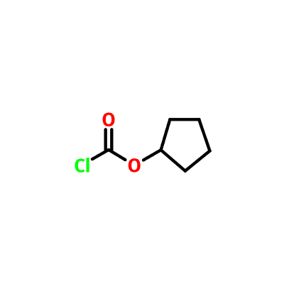 CAS 50715-28-1|Cyclopentyl Chloroformiat