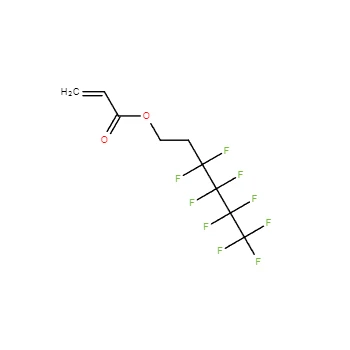 CAS 52591-27-2|2-(perfluorbutyl)ethylacrylat