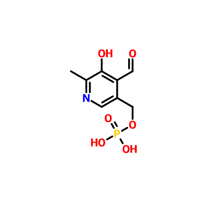 CAS 54-47-7|Pyridoxal fosfat