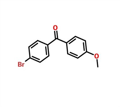 CAS 54118-75-1 (4-bromphenyl)-(4-methoxyphenyl)methanon