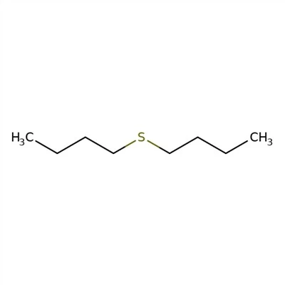 CAS;544-40-1|Dibutylsulfid