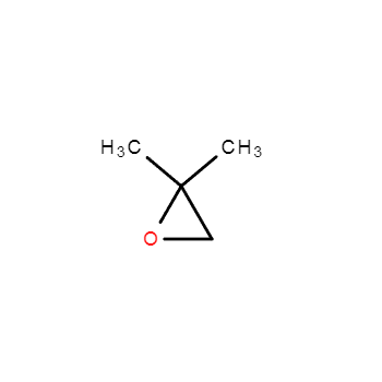 CAS 558-30-5|Isobutylenoxid
