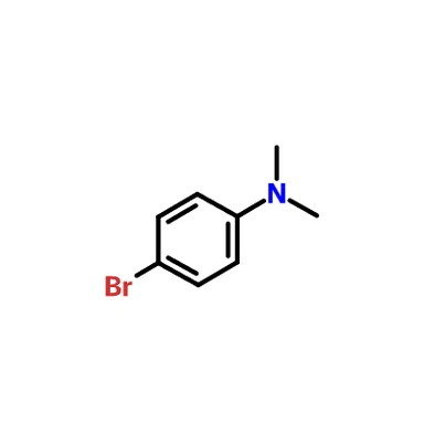 CAS 586-77-6|4-Brom-N,N-dimethylanilin