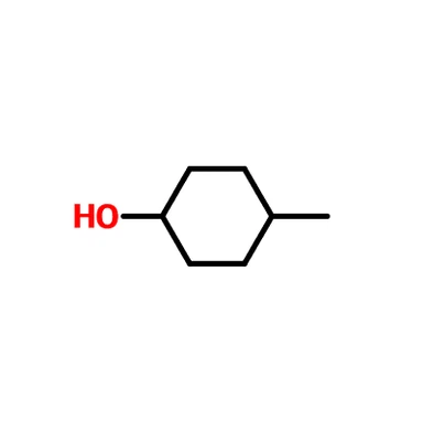 CAS 589-91-3|4-Methylcyclohexanol