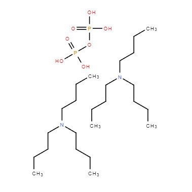 CAS:5975-18-8|Tributylammoniumpyrophosphat