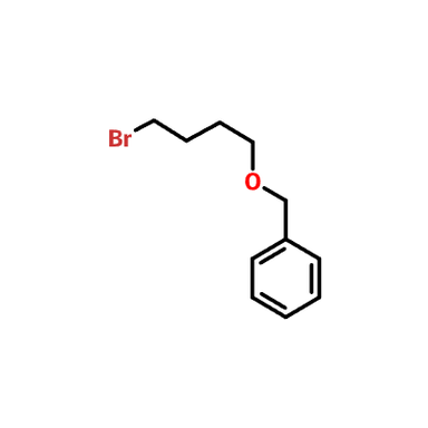 CAS 60789-54-0|Benzyl 4-Brombutylether