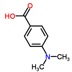 CAS:619-84-1|4-Dimethylaminobenzoesyre