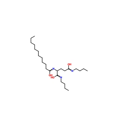 CAS 63663-21-8|LAUROYL-L-GLUTAMISK-ALFA, GAMMA-DIBUTYLAMID