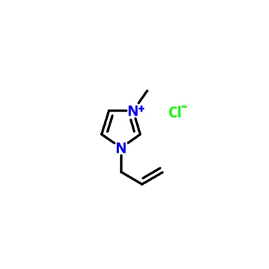 CAS 65039-10-3|1-ALLYL-3-METHYLIMIDAZOLIUMCHLORID