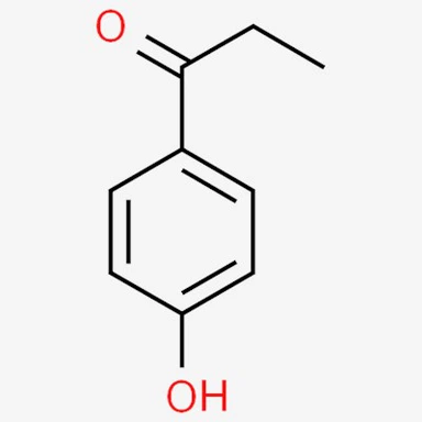 CAS 70-70-2|4'-hydroxypropiophenon