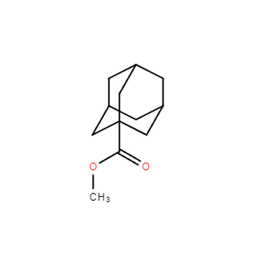 CAS 711-01-3|ADAMANTANE-1-CARBOXYLSYRE METHYLESTER