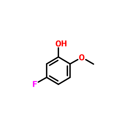 CAS 72955-97-6|5-Fluor-2-methoxyphenol