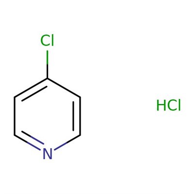 CAS:7379-35-3|4-Chloropyridinhydrochlorid