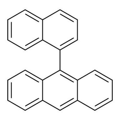 CAS:7424-70-6|9-(naphthalen-1-yl)antracen