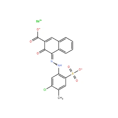 CAS 7585-41-3|Pigment Rød 48:1